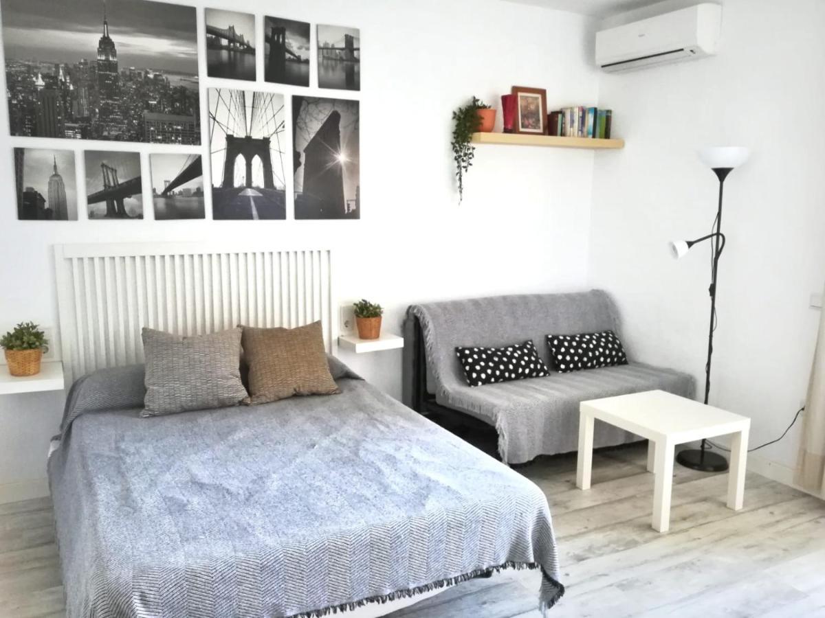Apartment Benal Beach Holidays
