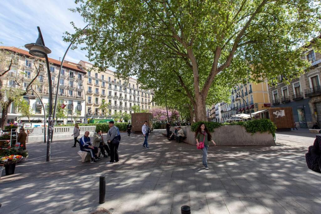 Homeabout Lavapies I