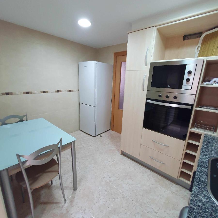 Apartamento Sirius *