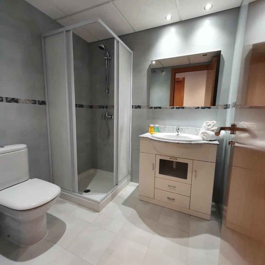 Sirius Apartamento Aínsa