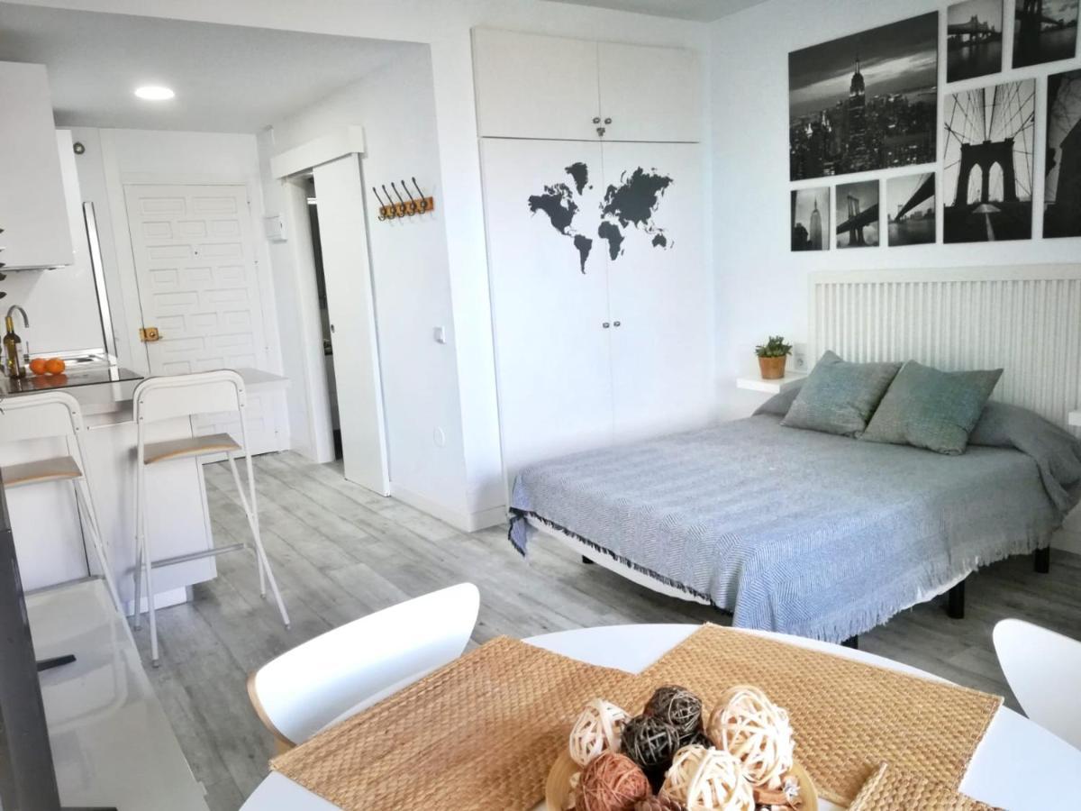 Apartment Benal Beach Holidays