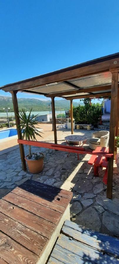 Casa Rural Los Cuatro Vientos Moratalla (Murcia)