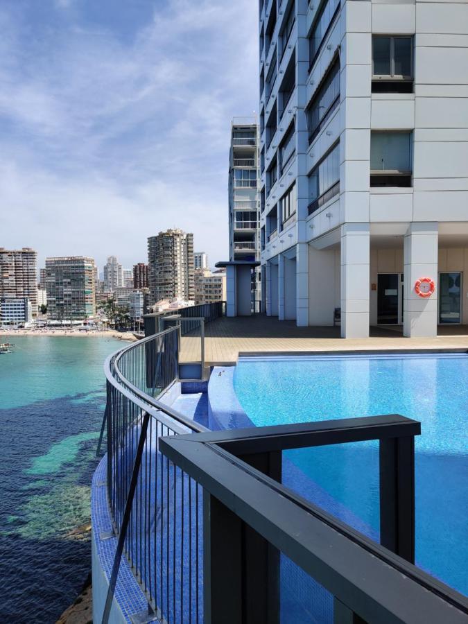 Apartamento Gemelos Levante *