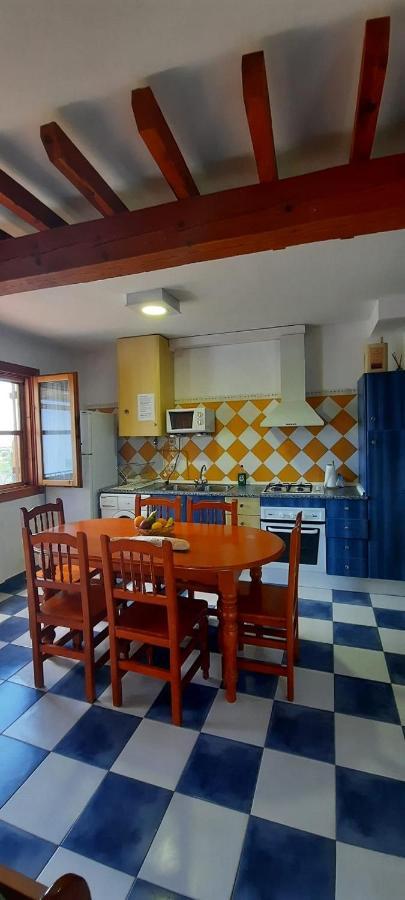 Casa Rural Los Cuatro Vientos