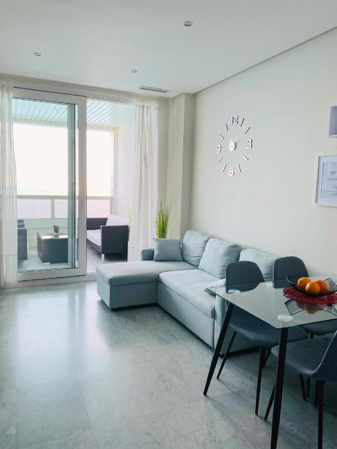 Apartamento Gemelos Levante Benidorm