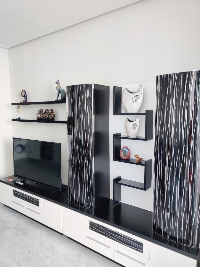 Gemelos Levante Apartamento Benidorm