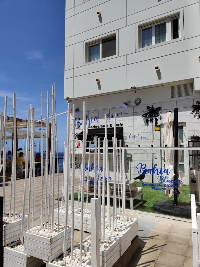 Gemelos Levante Apartamento Benidorm