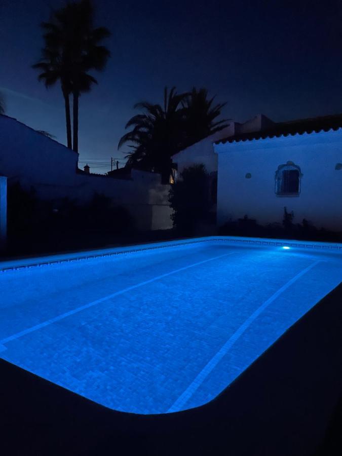 Vegas - Piscine Privee *