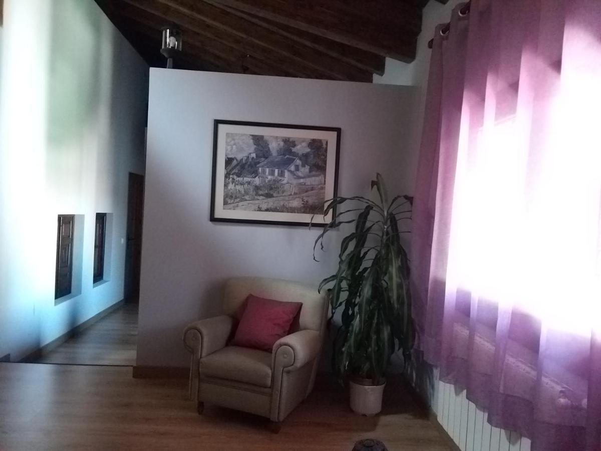 Guest house Felicity House - La Casa Del Sol