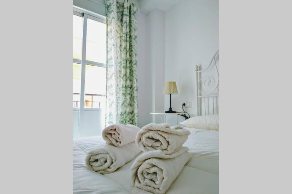 Apartamento In Sanlucar Sanlúcar de Barrameda
