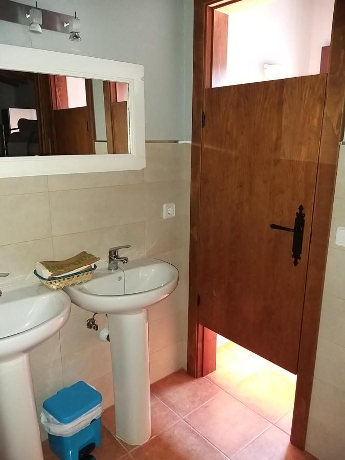 Felicity House - La Casa Del Sol Guest house