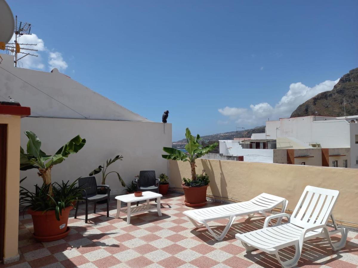 Evas Haus-san Telmo Apartment