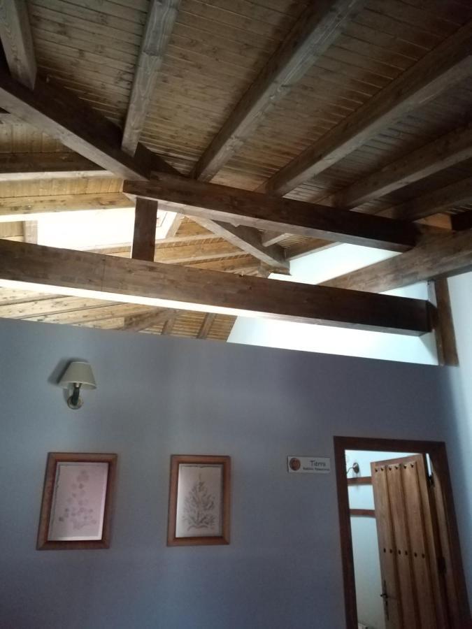 Felicity House - La Casa Del Sol