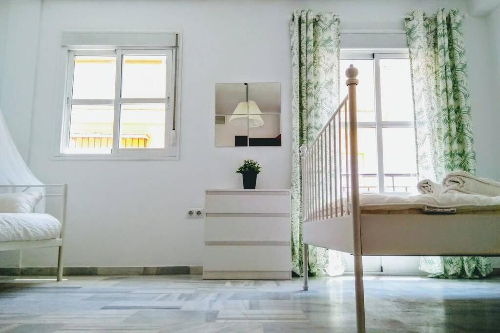In Sanlucar Apartamento