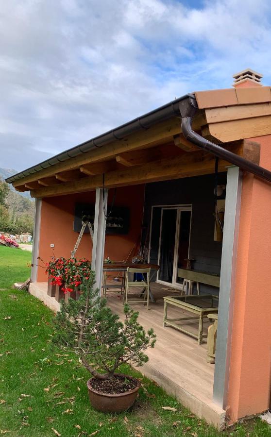 El Habar De Pria Apartamento *