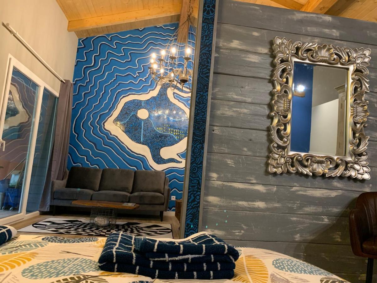 El Habar De Pria Apartamento *