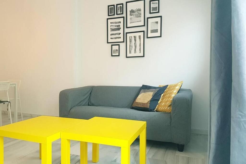 Apartamento In Sanlucar *