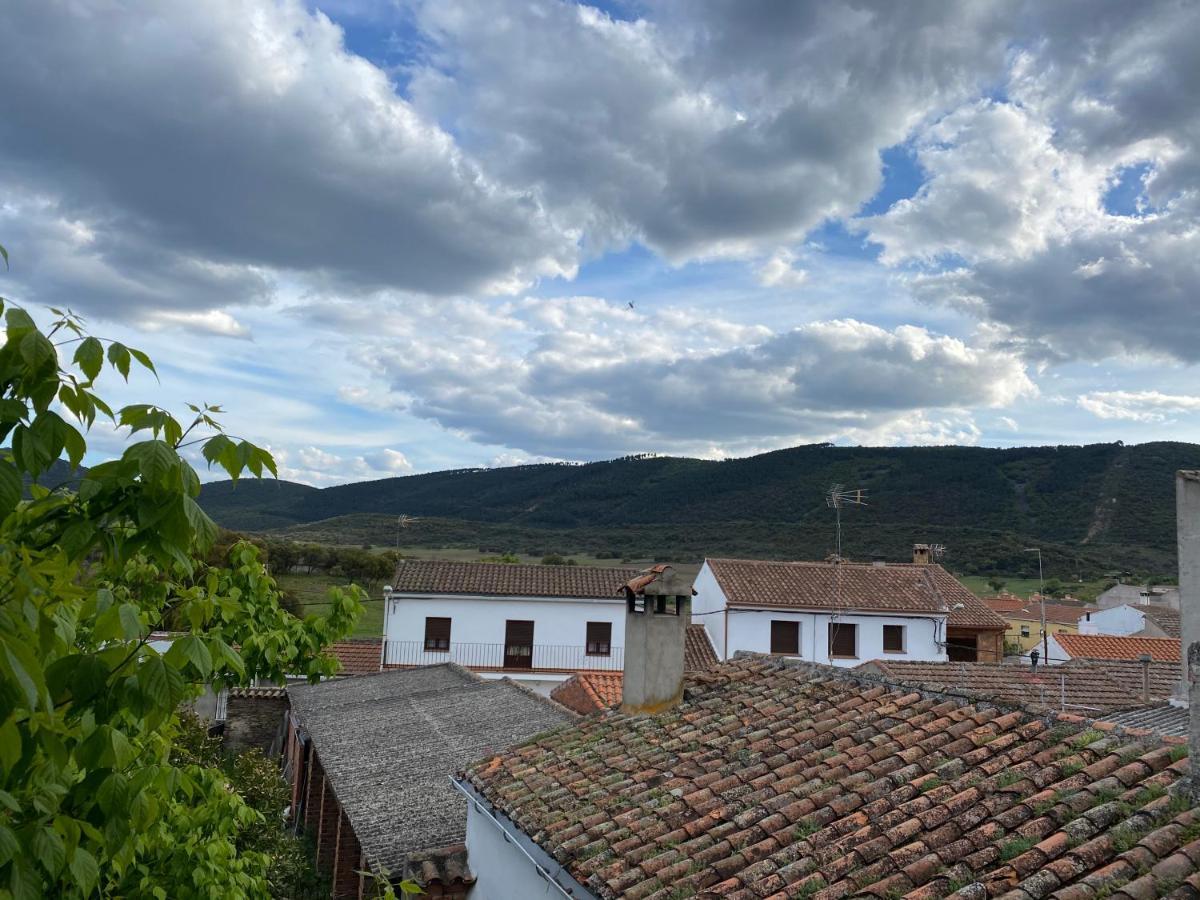 Casa Pueblo Navas de Estena