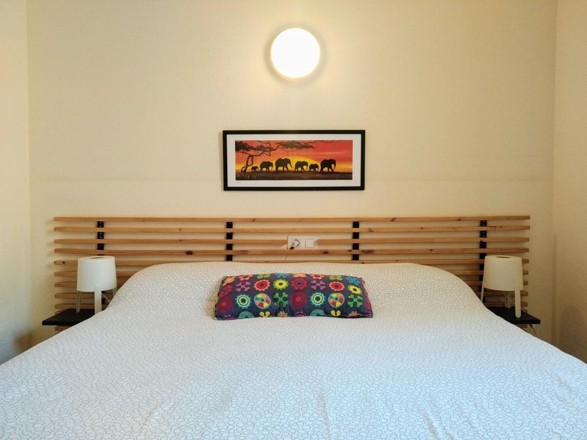 Casa A 5 Min De Cala Blanca [wi-fi Garaje Piscina] Alcossebre