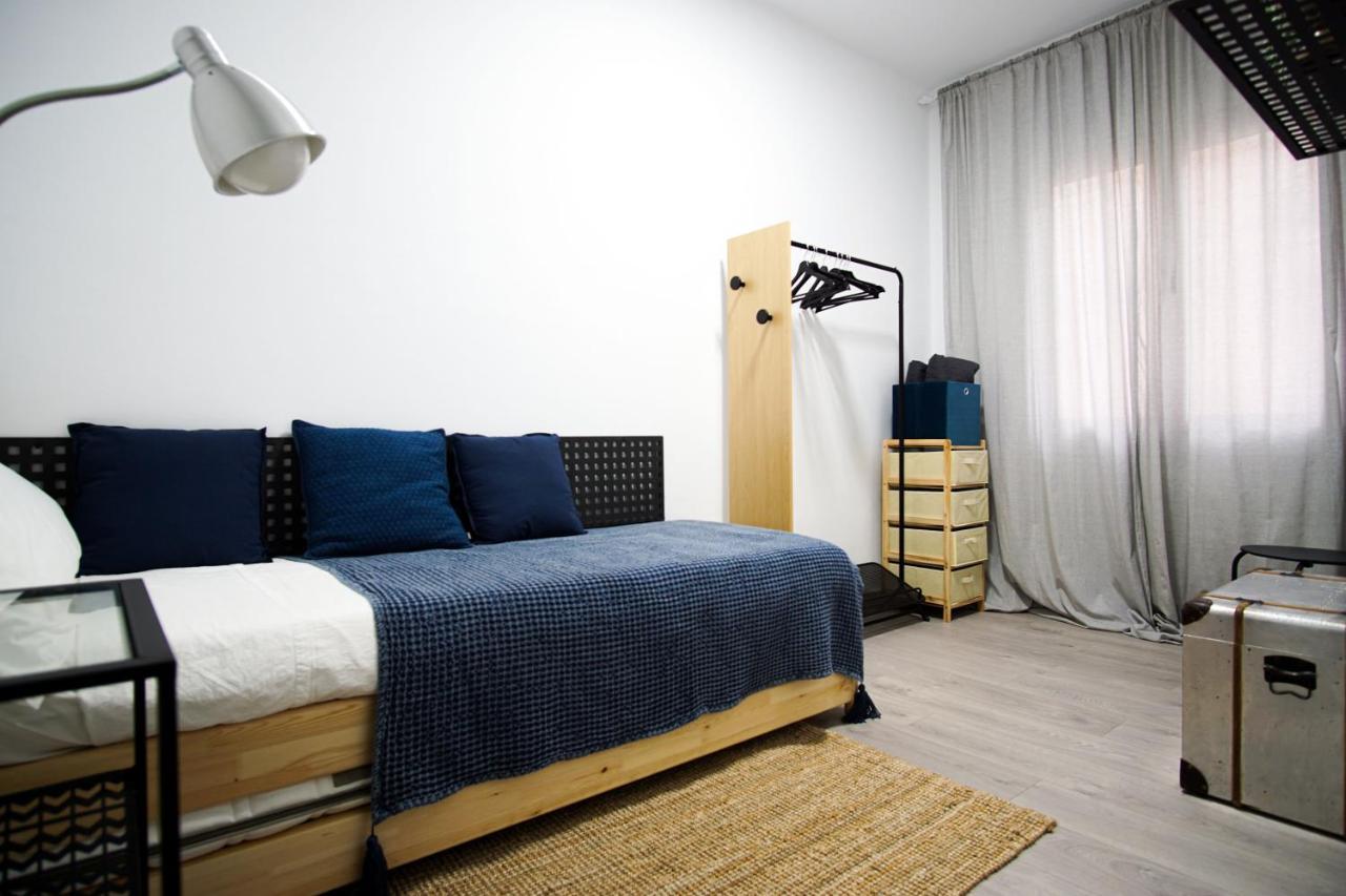Holiday home Casa Vera *