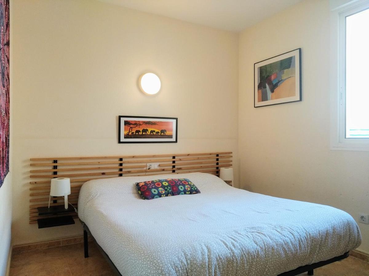 Casa A 5 Min De Cala Blanca [wi-fi Garaje Piscina] Apartamento Alcossebre