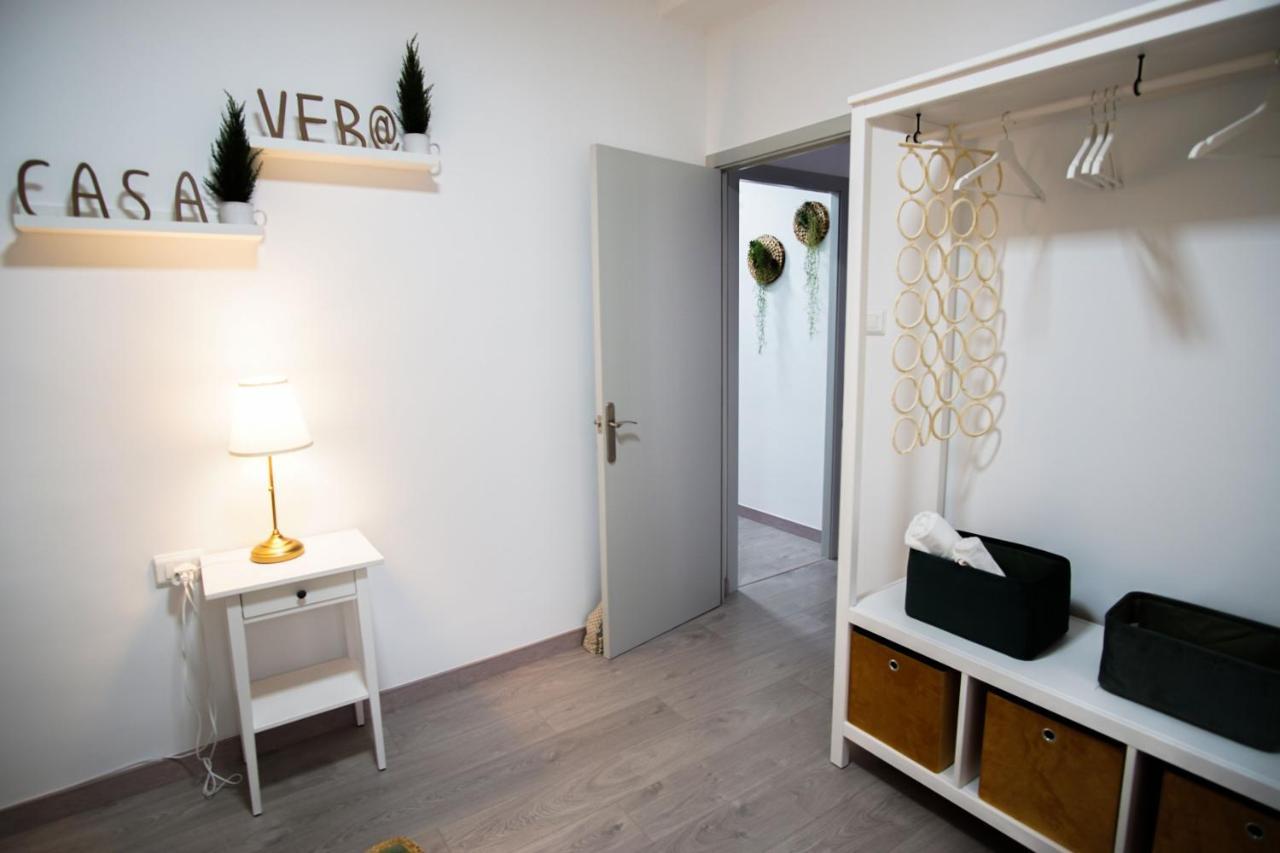Casa Vera * Roquetes