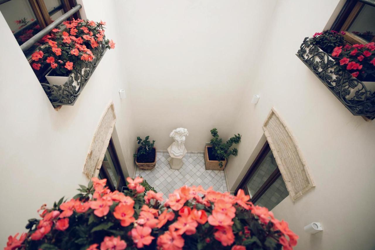 La Corrala Del Realejo 5* Granada