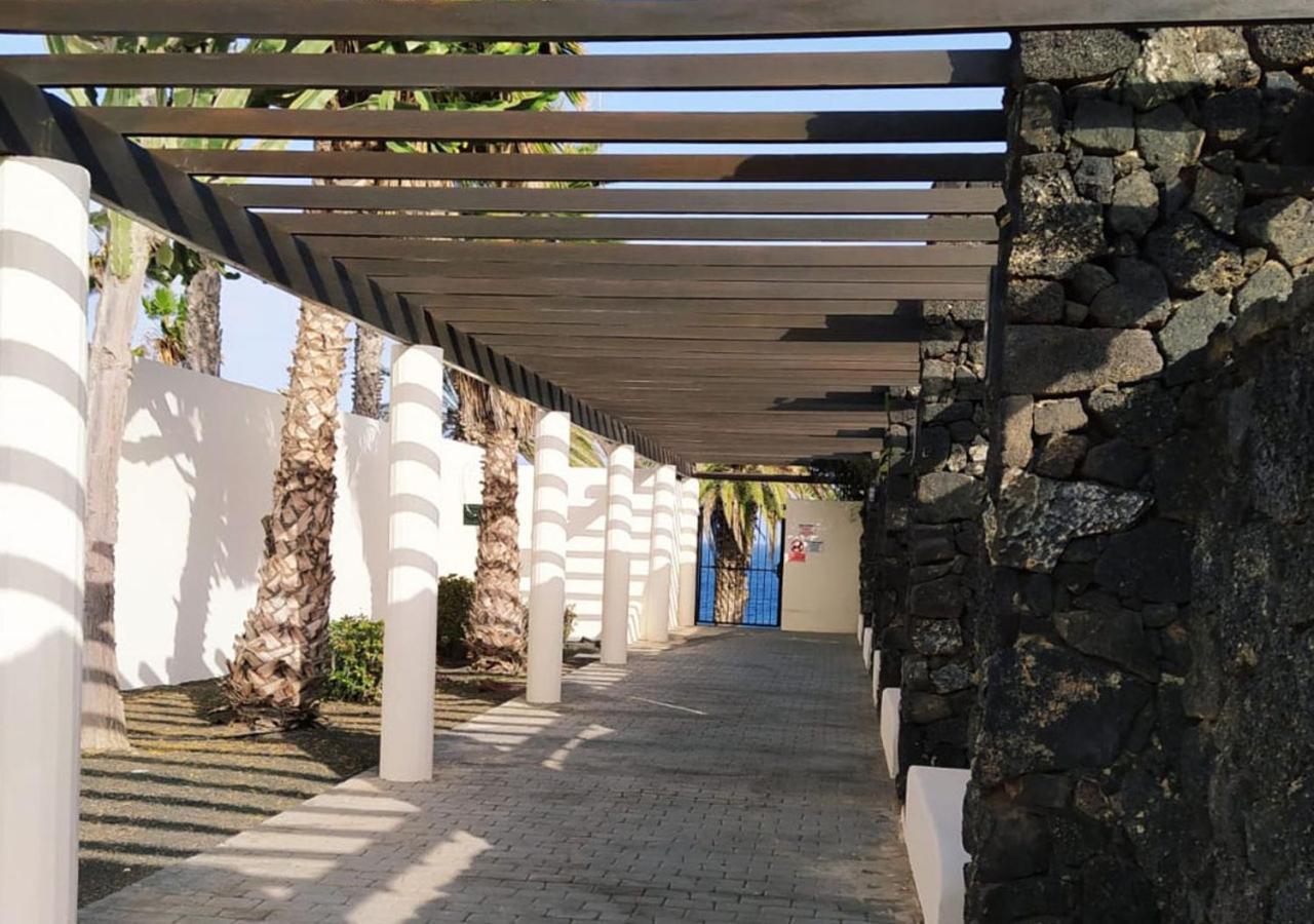 Sun And Sea 4 Front De Playa Rocca Apartamento