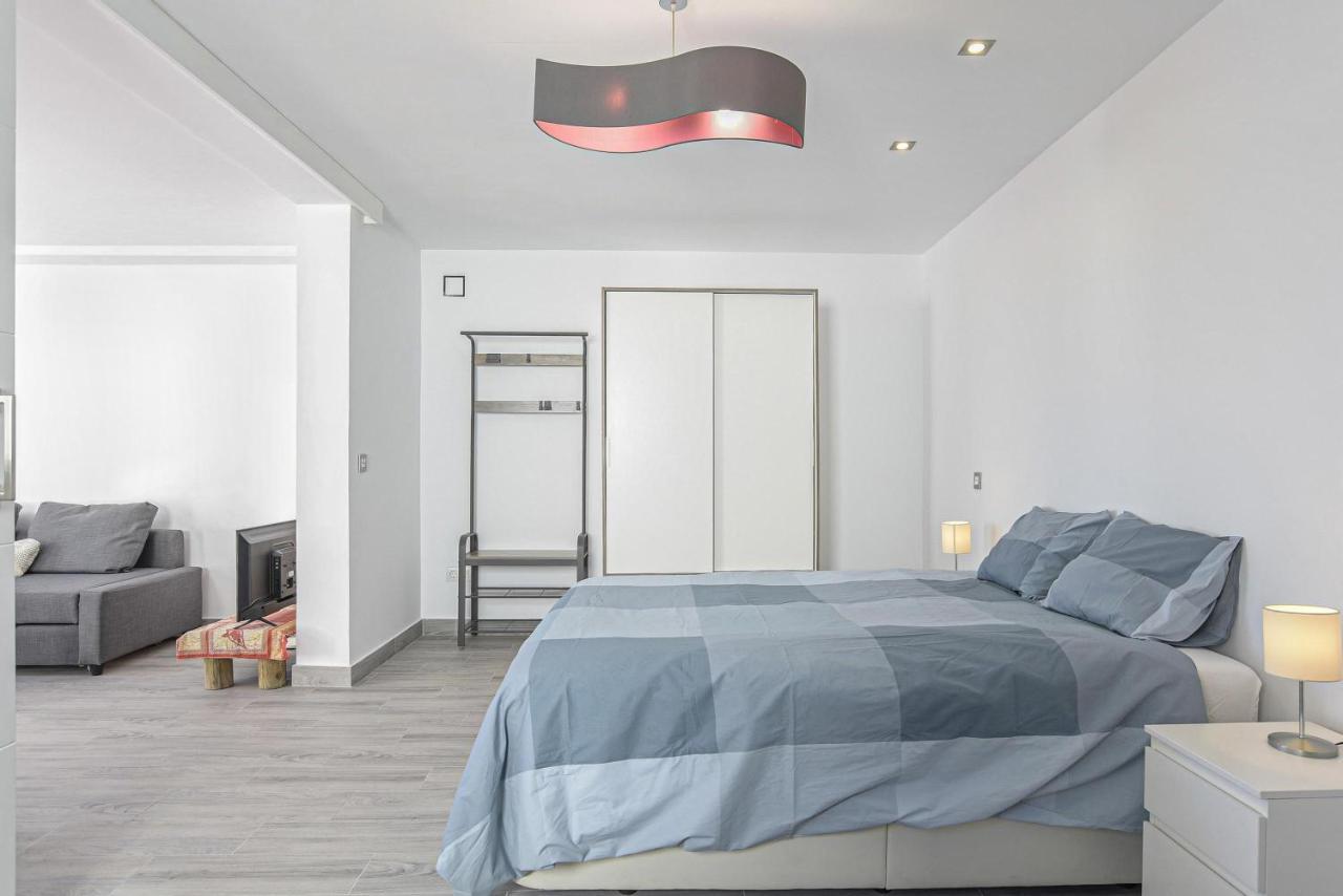 Apartamento Casa Cortes