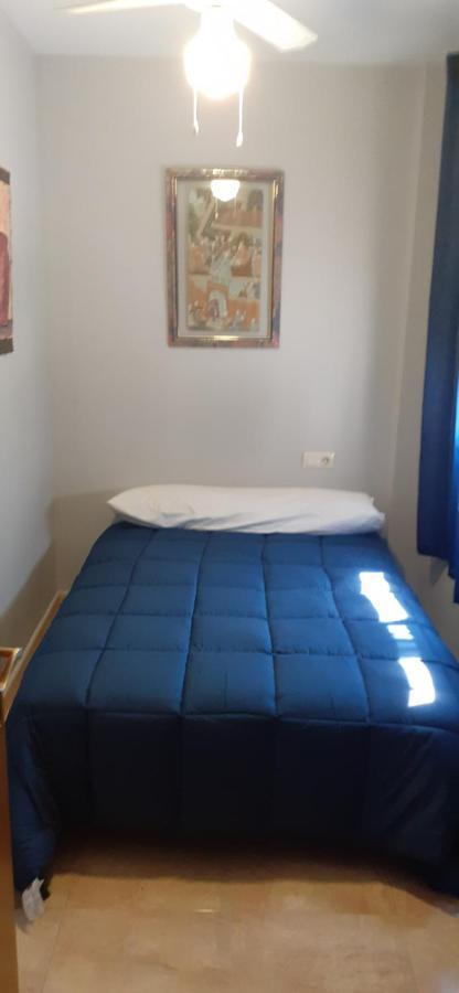 Fernando Apartamento Cazorla