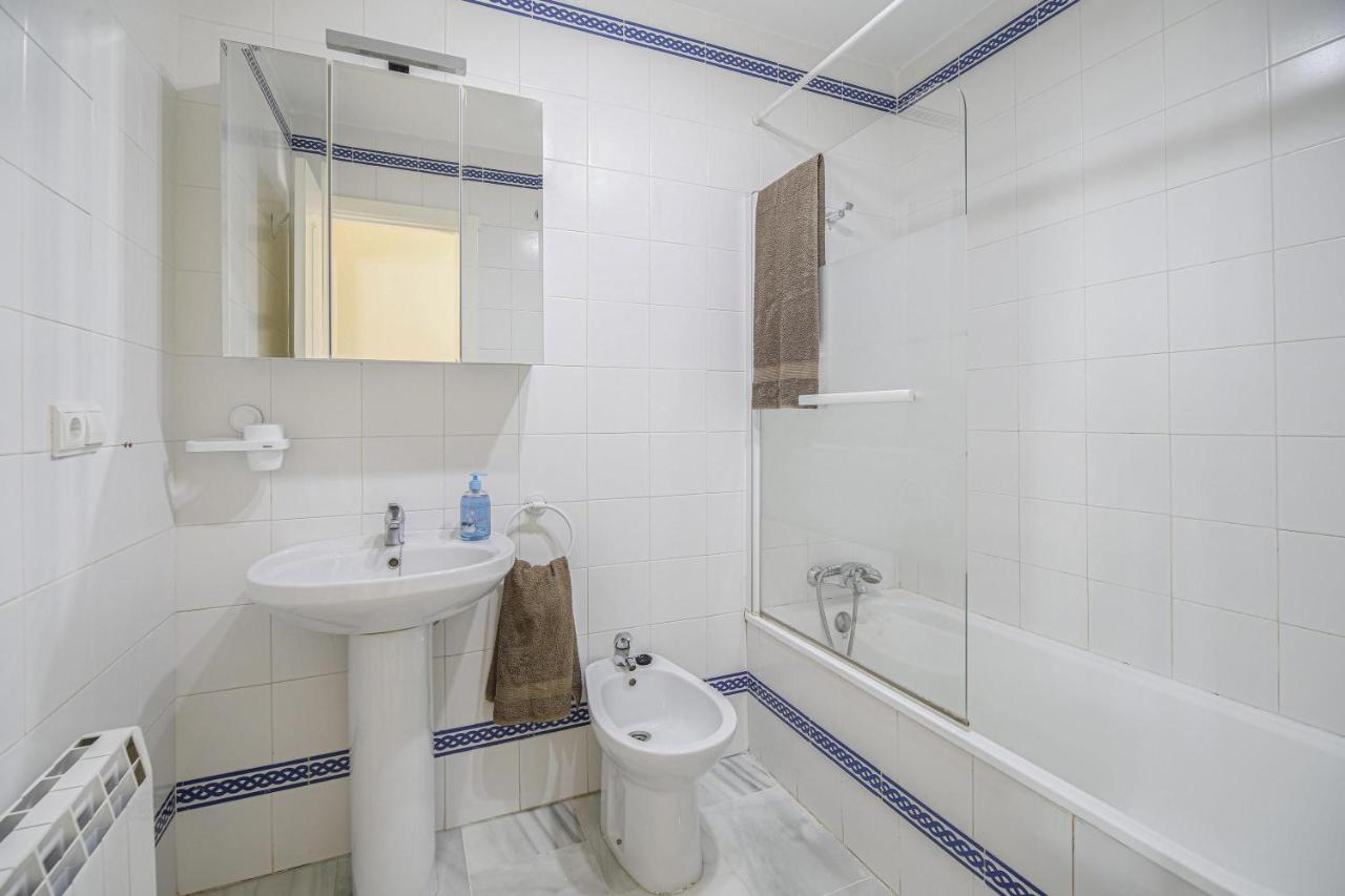 Magnífico Apartamento En La Barrosa Frente Al Mar Apartamento *