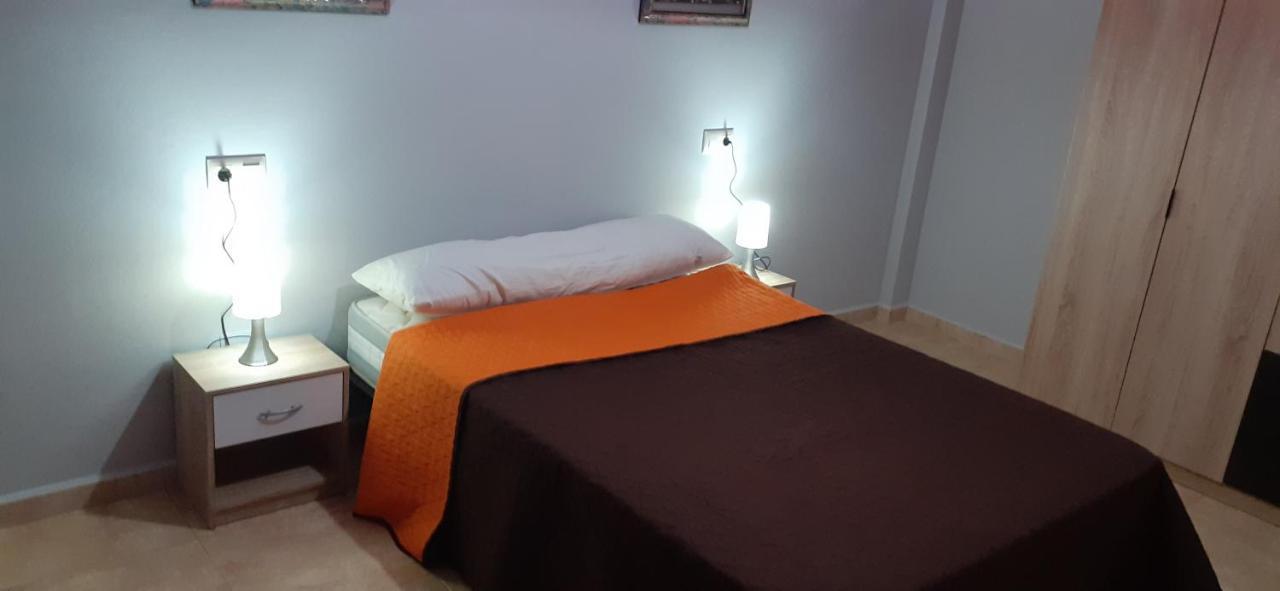 Fernando Apartamento
