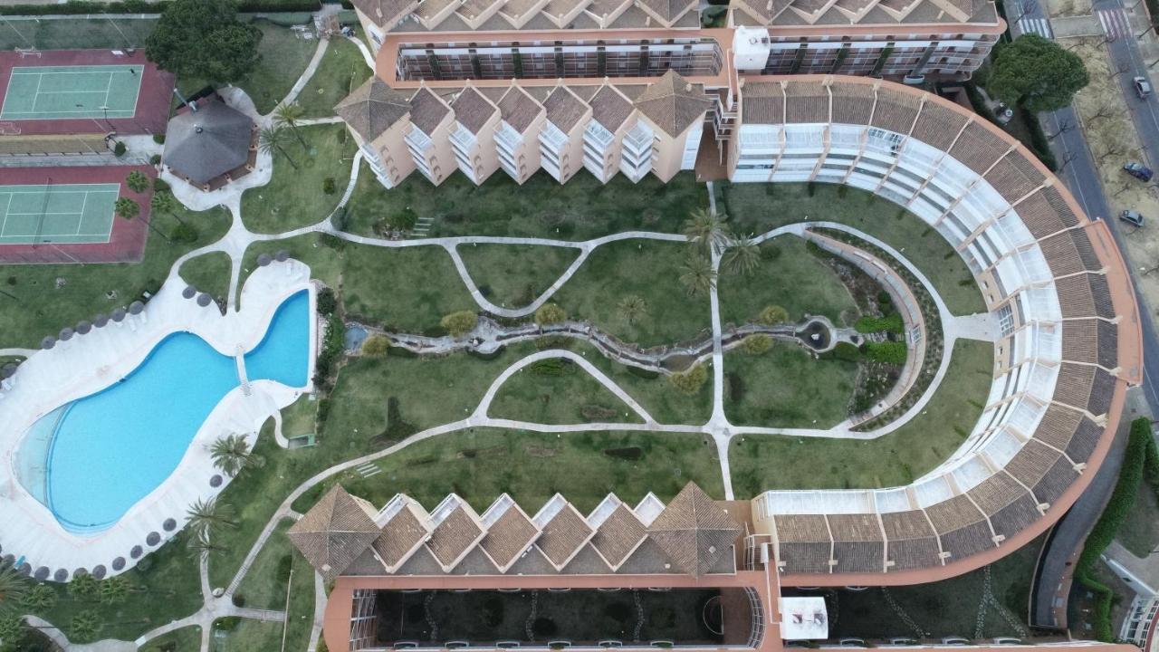 Americas Islantilla