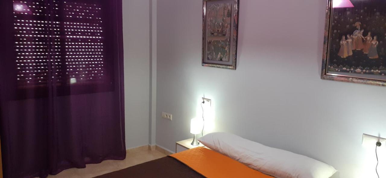 Fernando Apartamento Cazorla