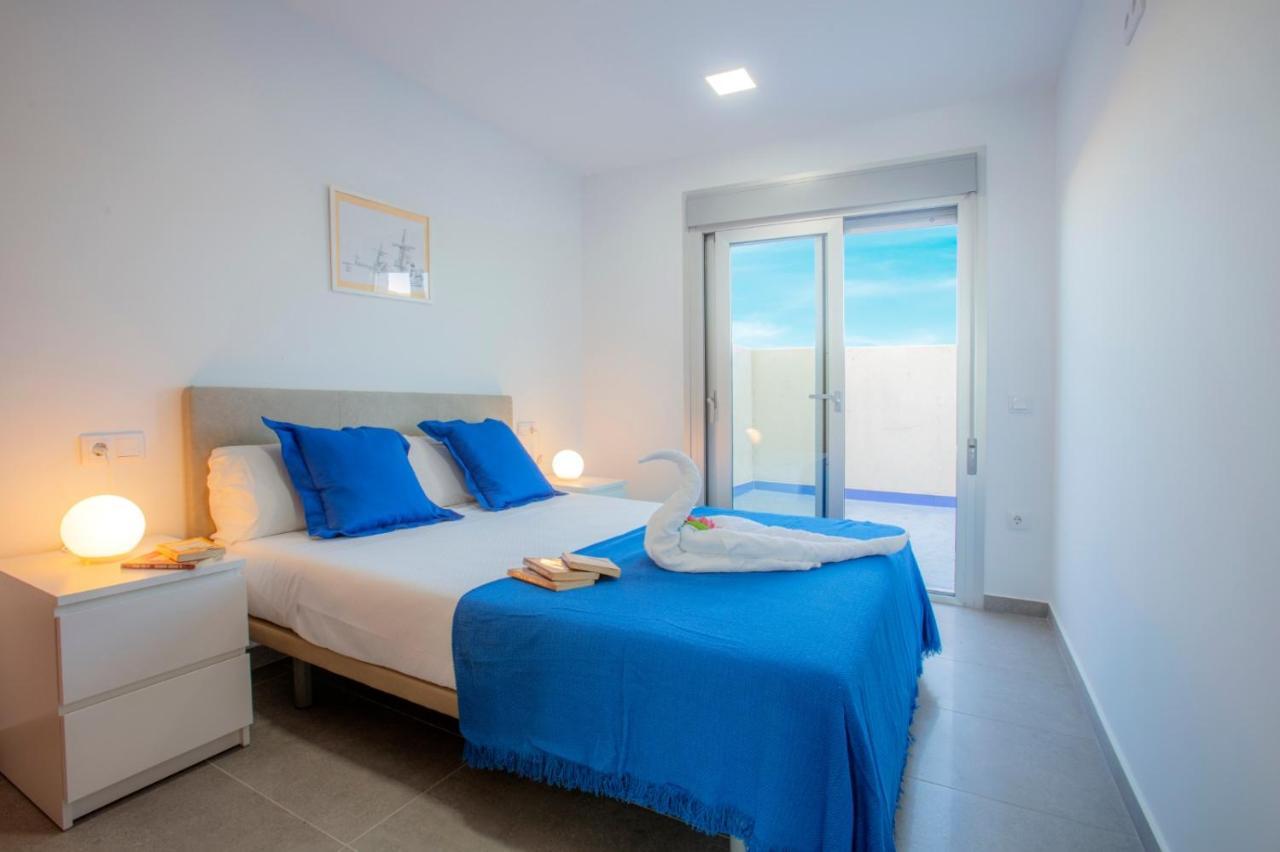 Apartment Buendia