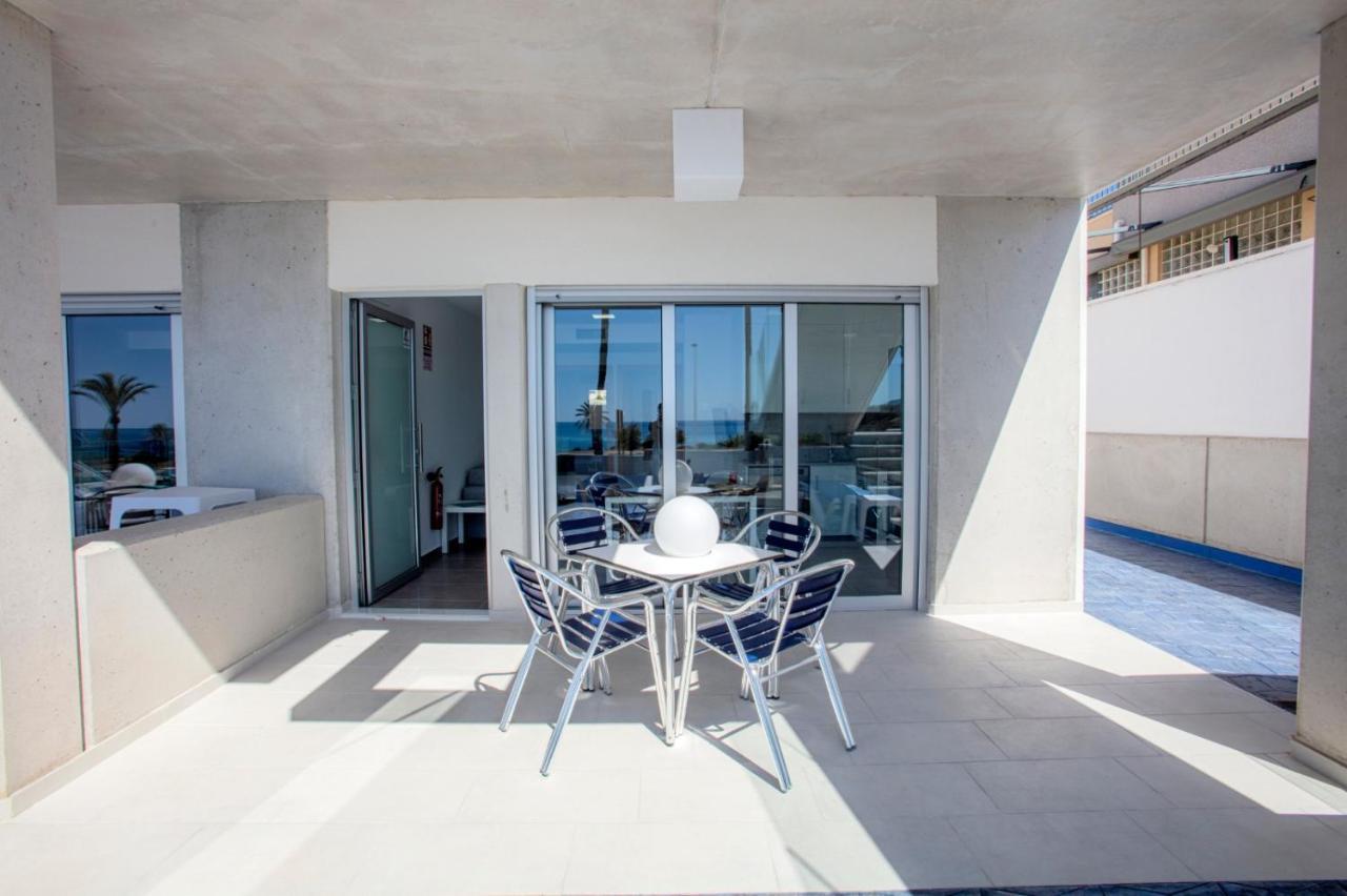Buendia Apartment