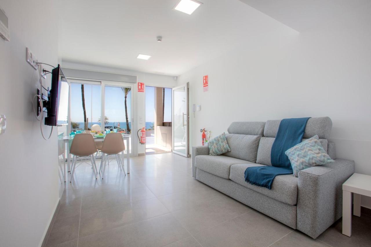 Buendia Apartment Puerto de Mazarron