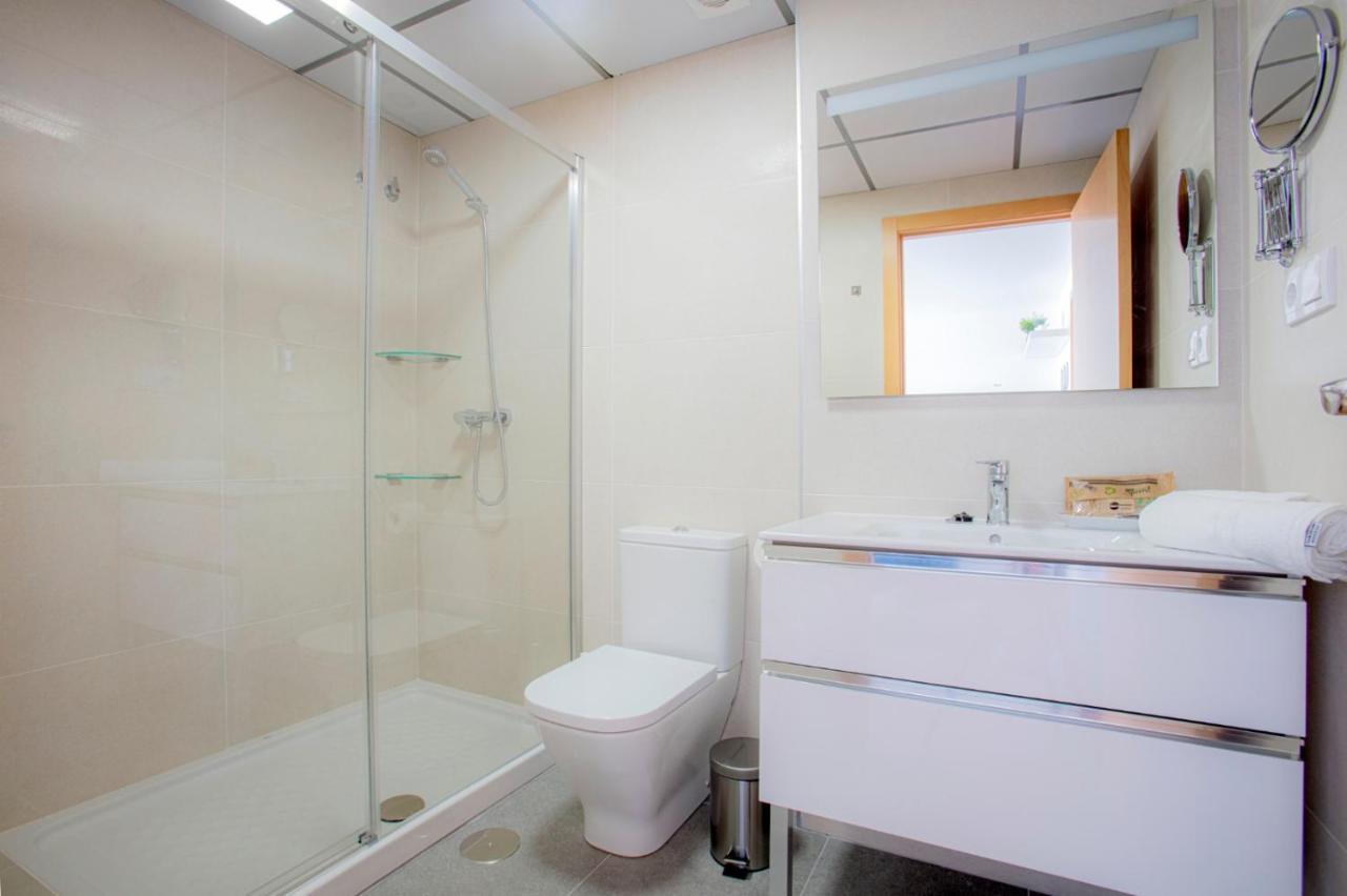Apartment Buendia *