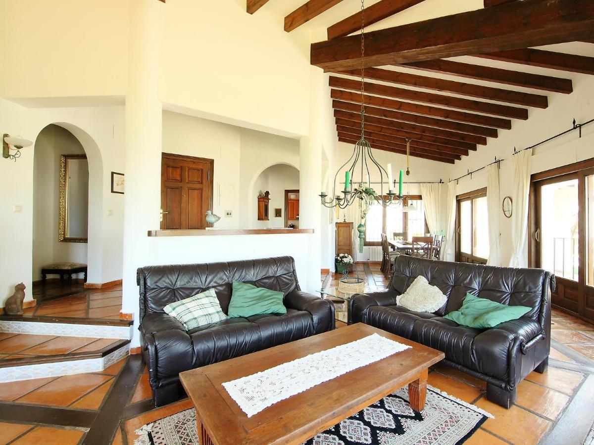 Paraje De Libertad Villa Monte Pego