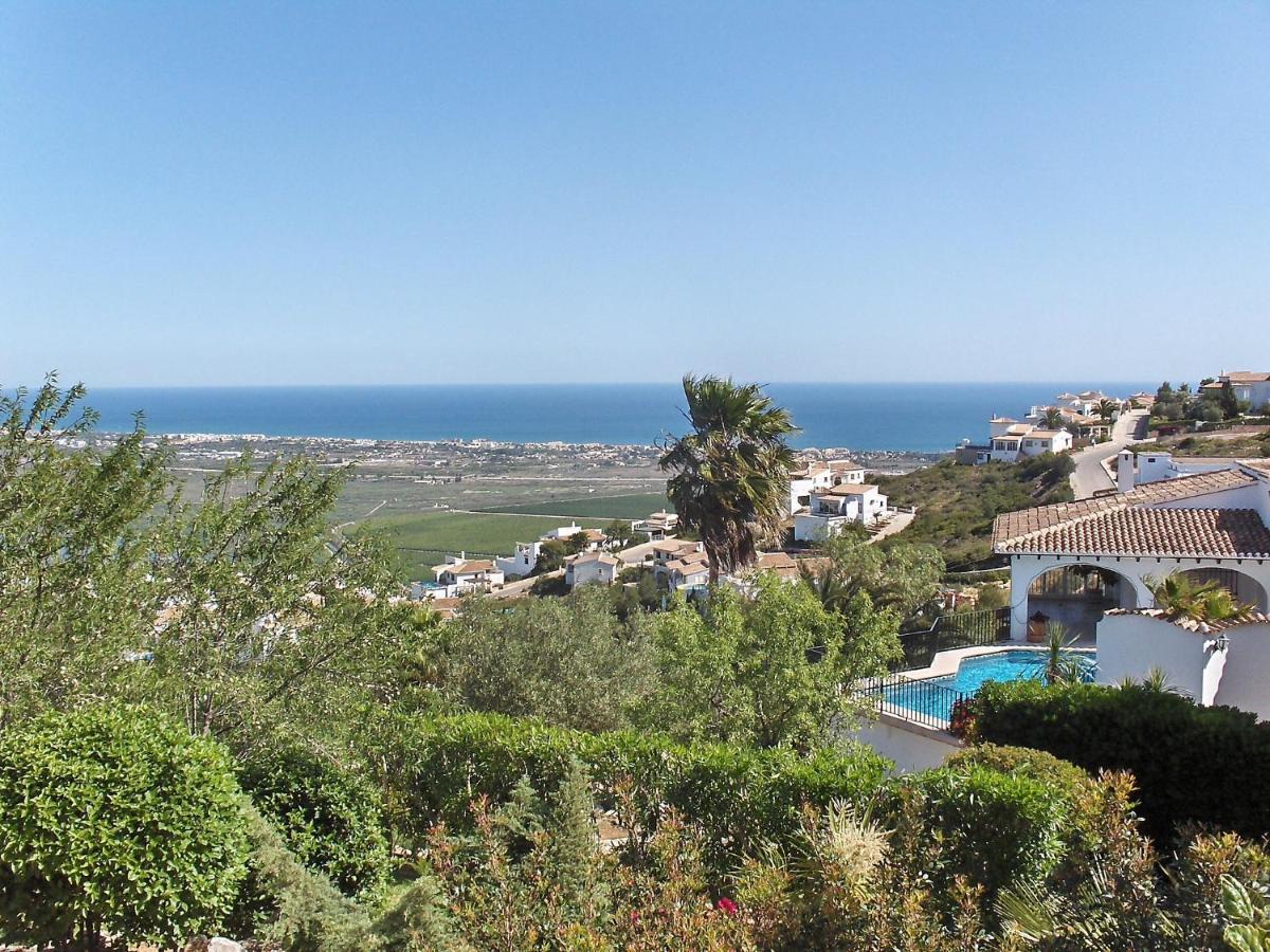 Villa Paraje De Libertad *