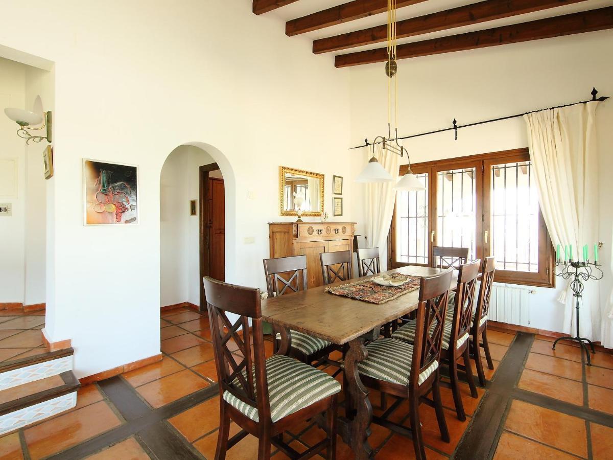 Paraje De Libertad Villa