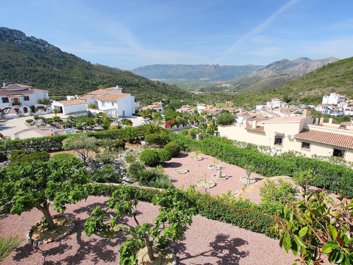 Paraje De Libertad Villa *