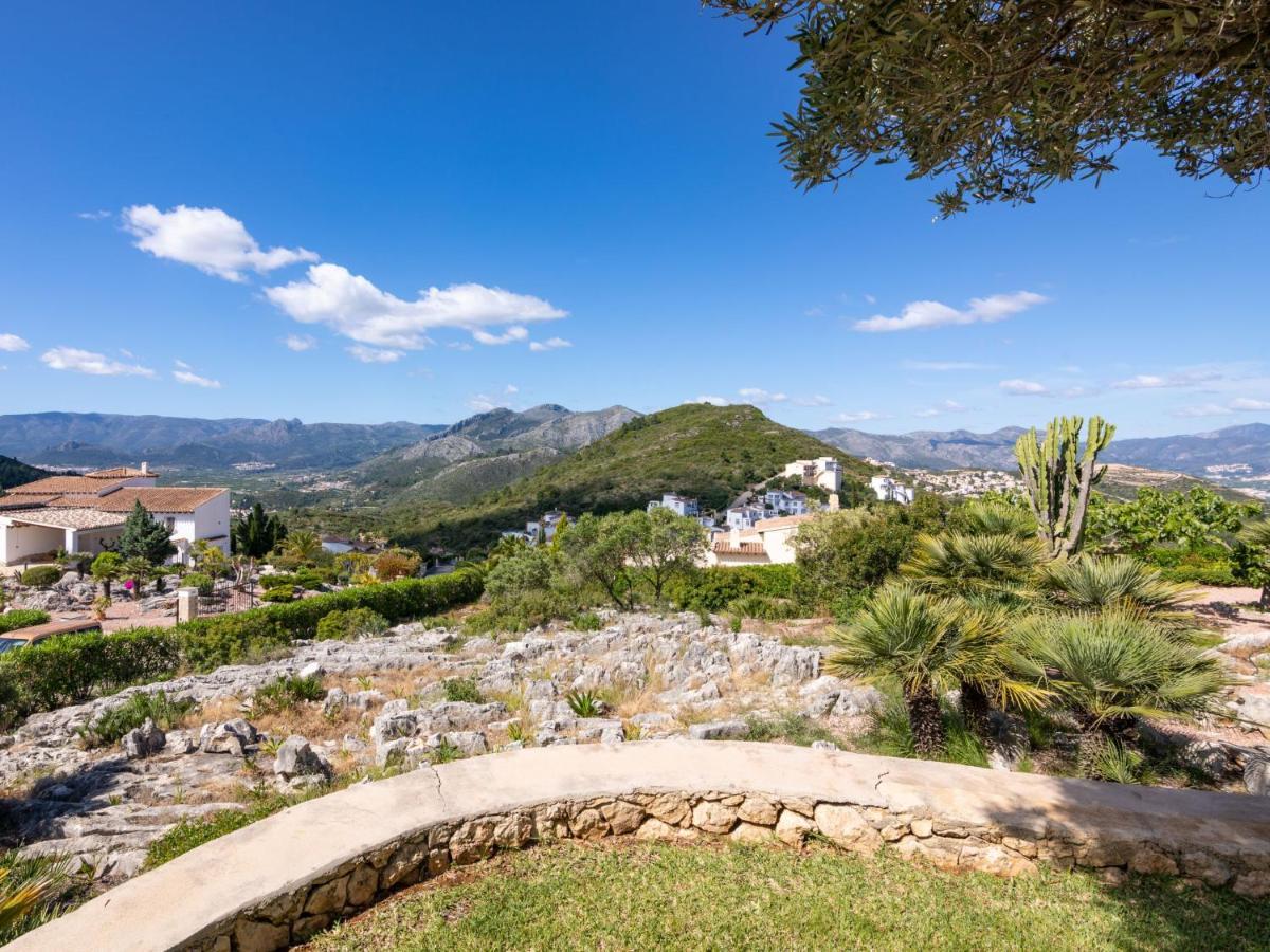 Paraje De Libertad Villa