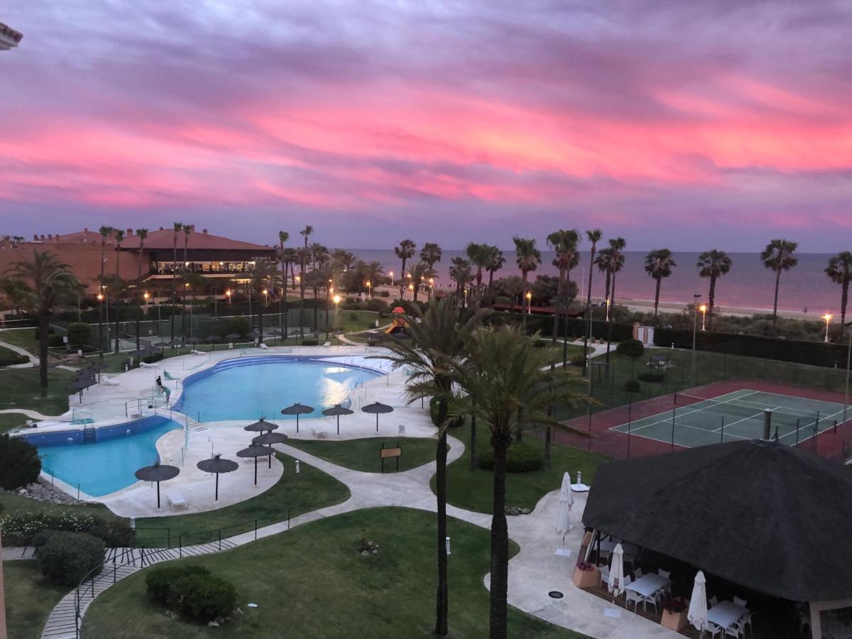 Americas Apartamento *