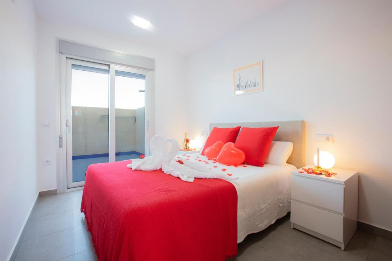 Buendia Apartment
