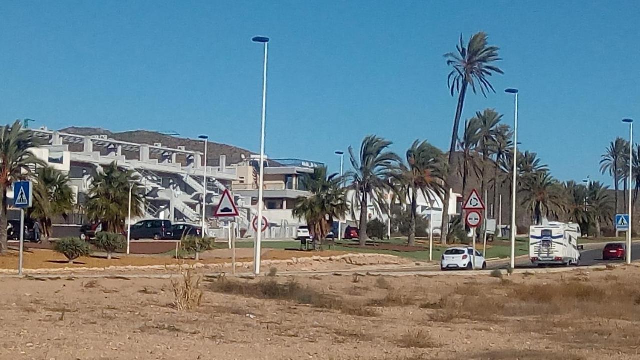 Buendia Apartment *