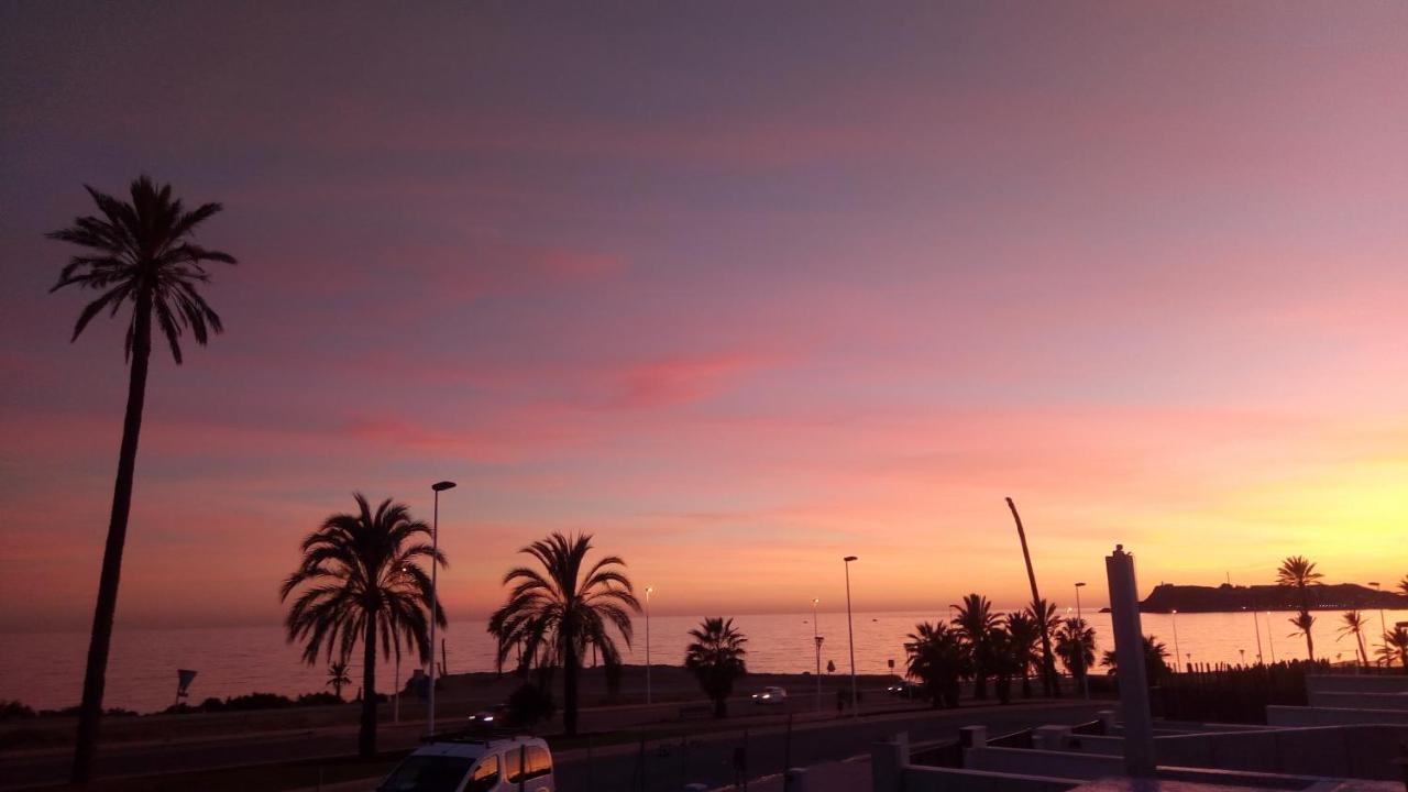Buendia Apartment Puerto de Mazarron