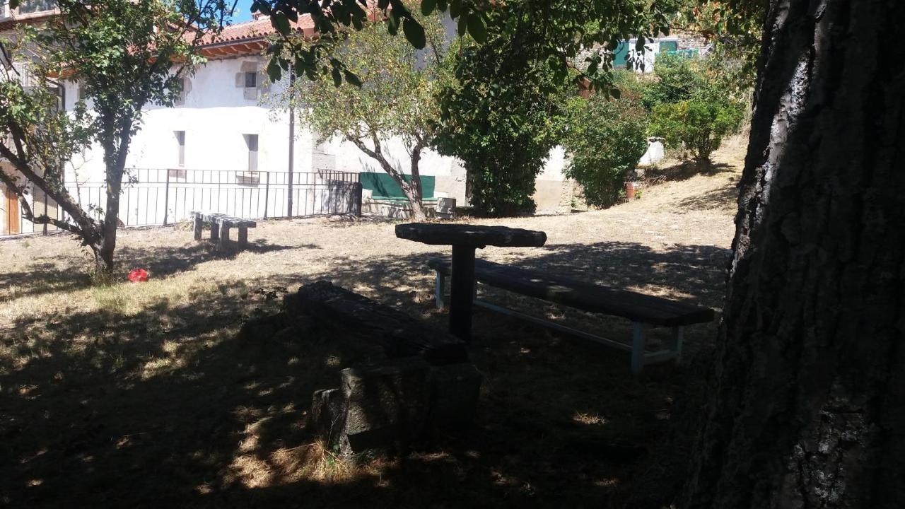 Сasa de vacaciones Jaxo *