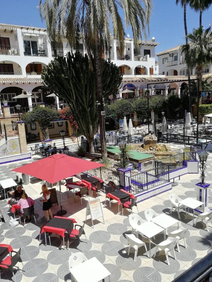 Apartment Casa Joleen 1 *