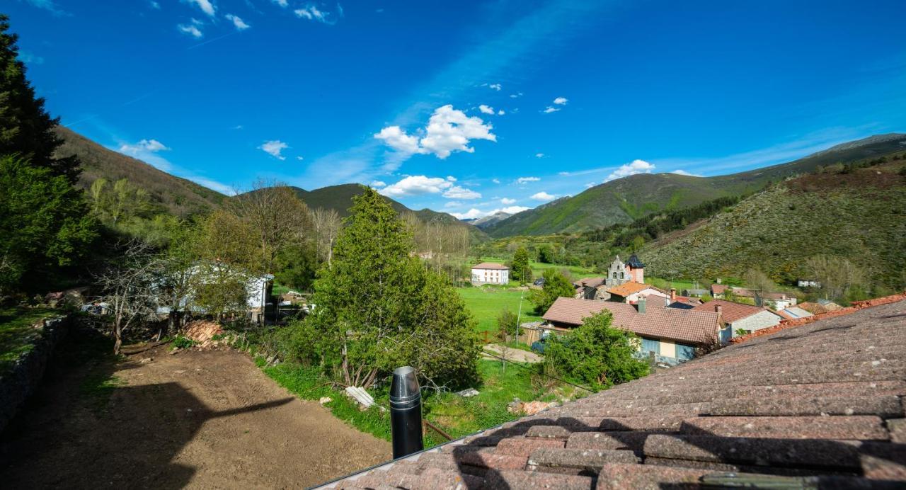 Сasa de vacaciones El Casar De Espejos I Y Ii